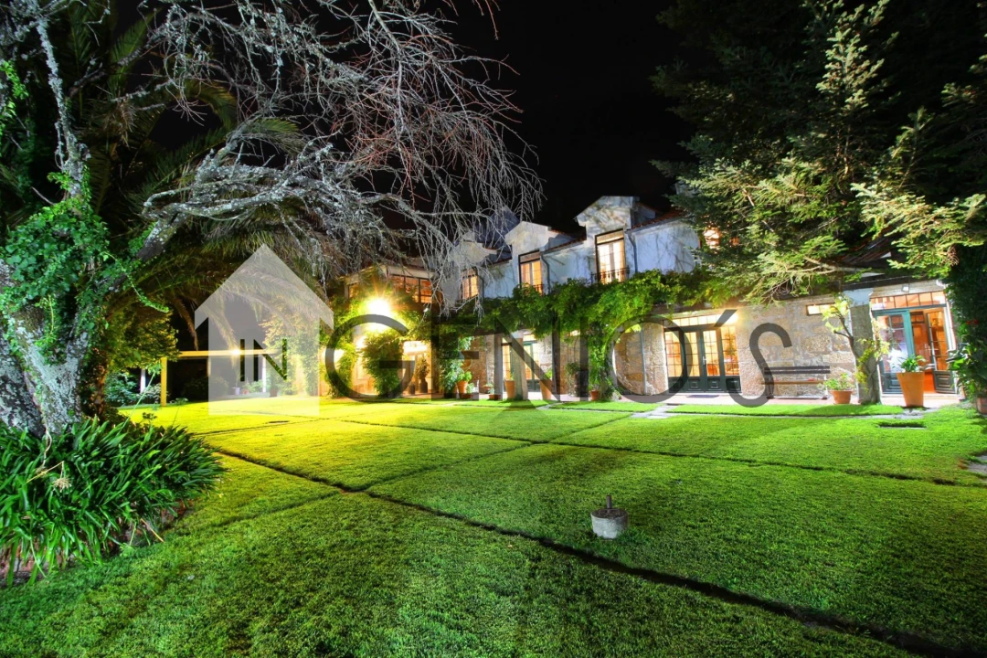 Quinta T9 para Venda em Orjais Foto 1