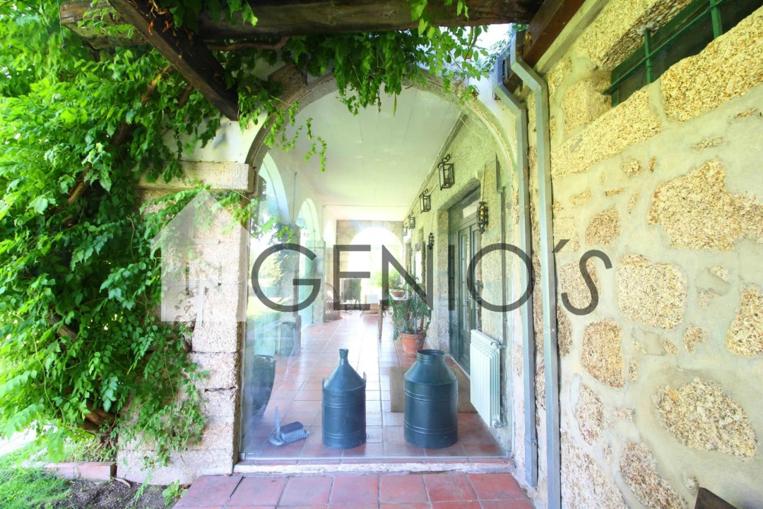 Quinta T9 para Venda em Orjais Foto 26