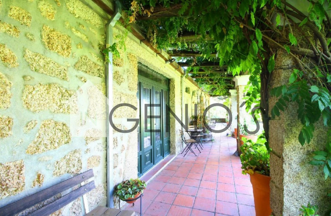 Quinta T9 para Venda em Orjais Foto 24