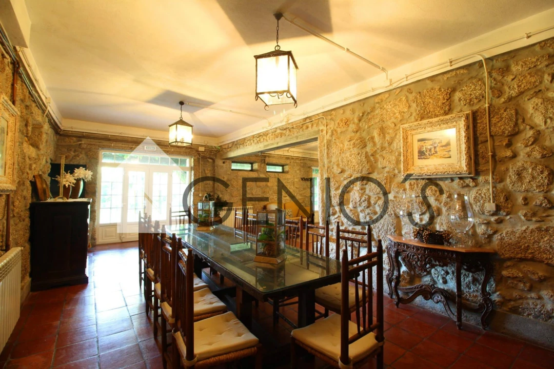 Quinta T9 para Venda em Orjais Foto 10