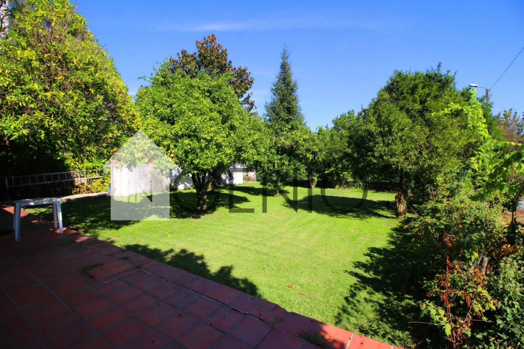 Quinta T9 para Venda em Orjais Foto 34