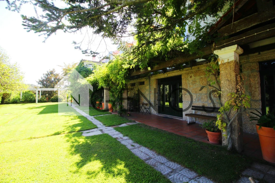 Quinta T9 para Venda em Orjais Foto 28