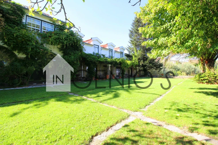 Quinta T9 para Venda em Orjais Foto 40