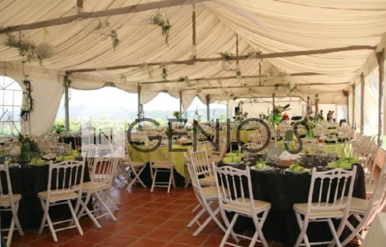 Quinta T9 para Venda em Orjais Foto 33