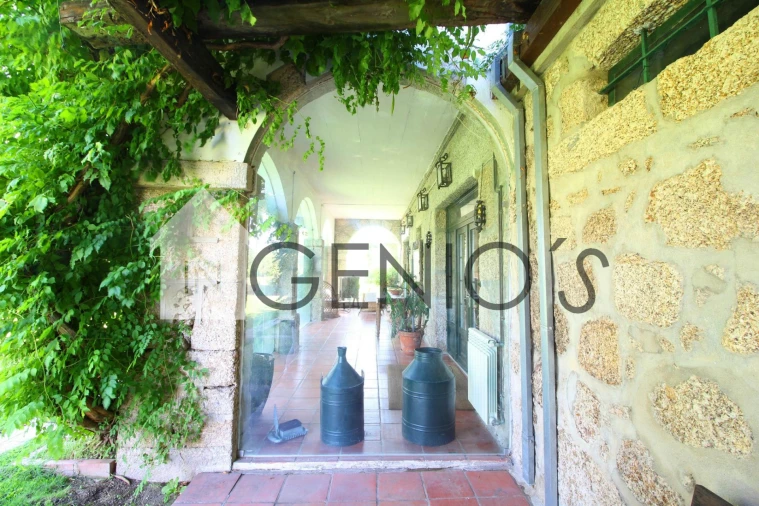 Quinta T9 para Venda em Orjais Foto 26