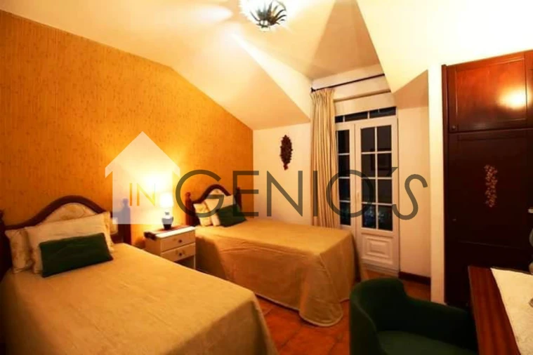 Quinta T9 para Venda em Orjais Foto 18