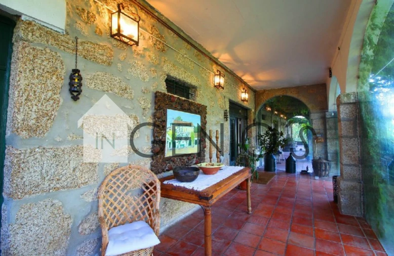 Quinta T9 para Venda em Orjais Foto 23