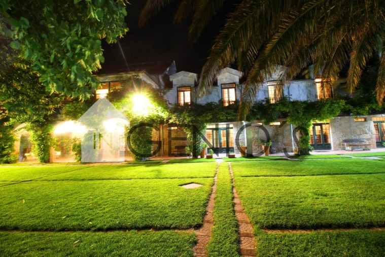 Quinta T9 para Venda em Orjais Foto 2