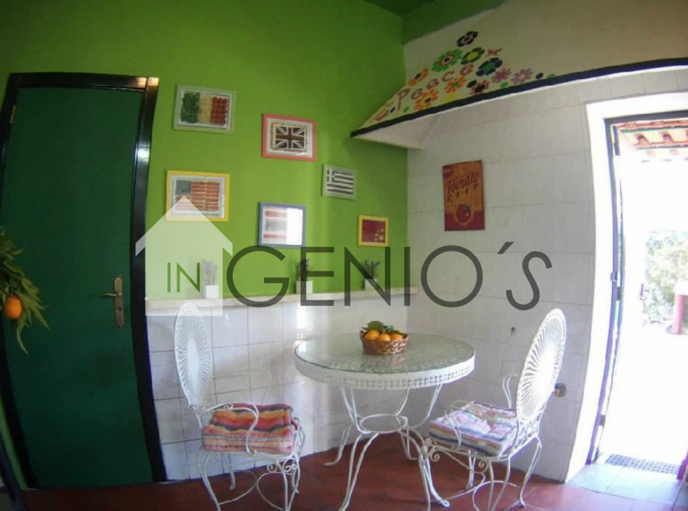 Quinta T9 para Venda em Orjais Foto 22