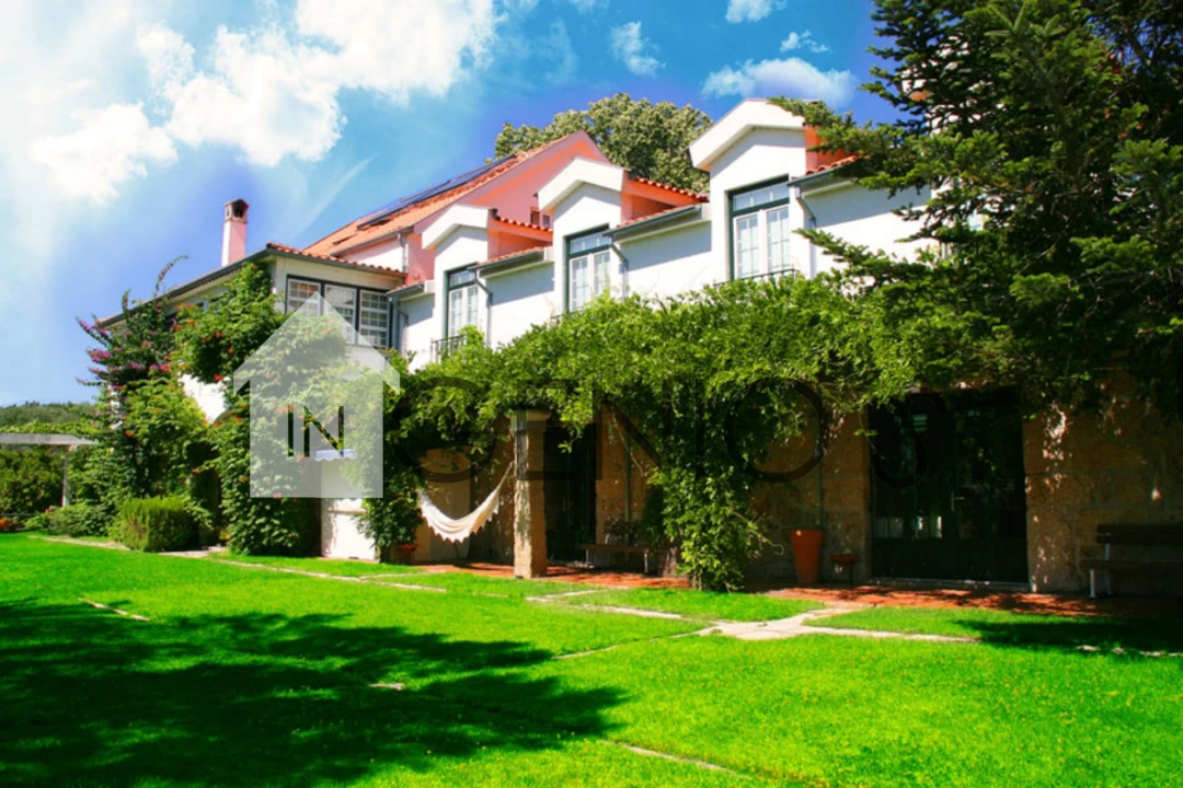 Quinta T9 para Venda em Orjais Foto 38