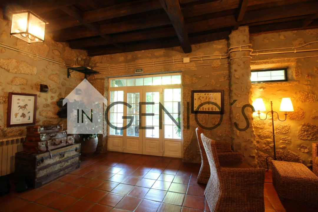 Quinta T9 para Venda em Orjais Foto 9