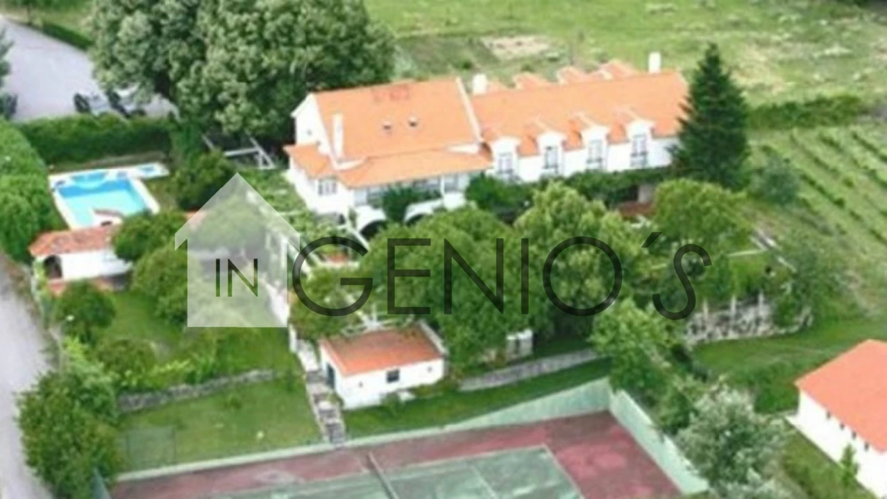 Quinta T9 para Venda em Orjais Foto 49