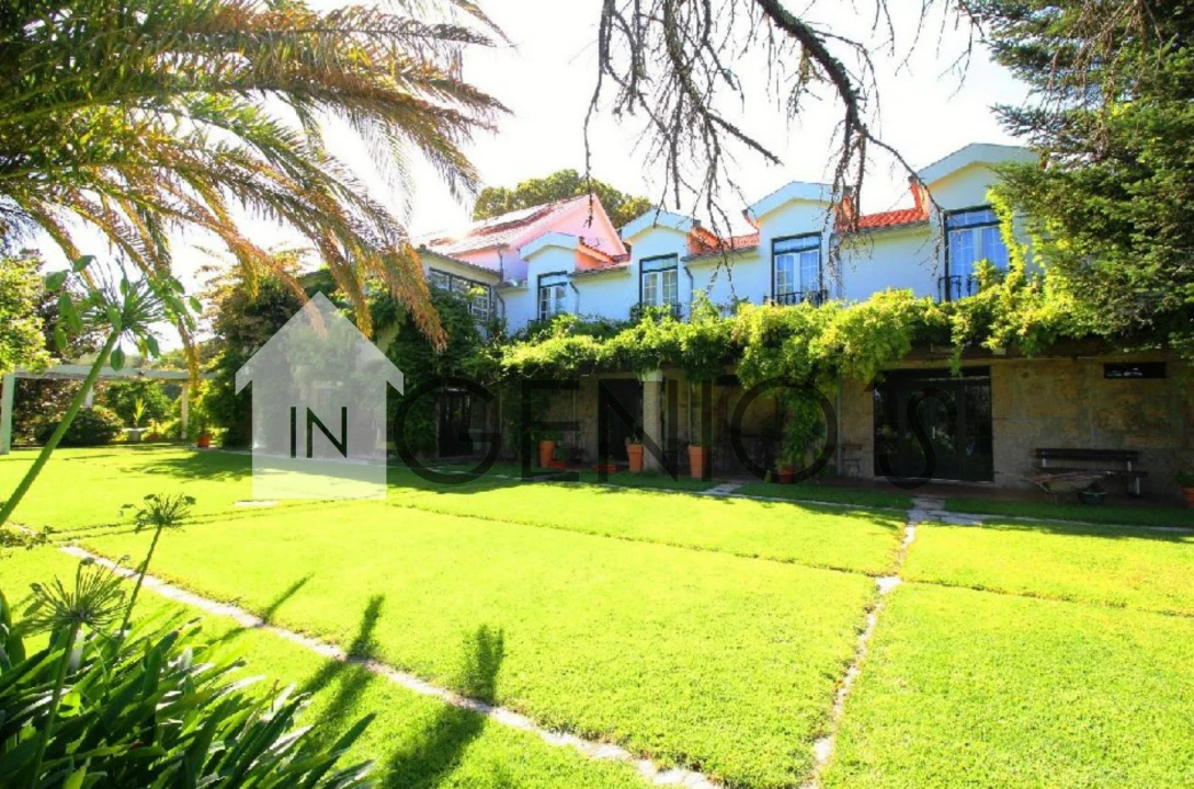 Quinta T9 para Venda em Orjais Foto 41