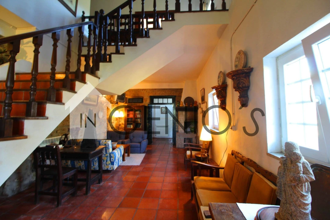 Quinta T9 para Venda em Orjais Foto 12