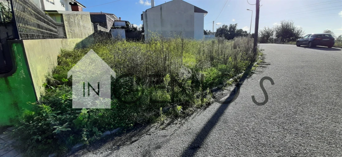 Terreno para Venda em Mafamude e Vilar do Paraíso Foto 5