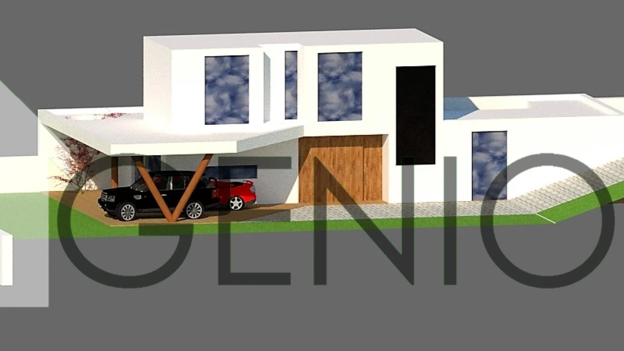 Terreno para Venda em Gondifelos, Cavalões e Outiz Foto 8