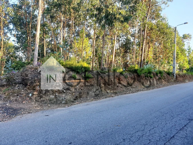 Terreno para Venda em Gondifelos, Cavalões e Outiz Foto 2