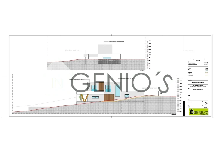 Terreno para Venda em Gondifelos, Cavalões e Outiz Foto 18