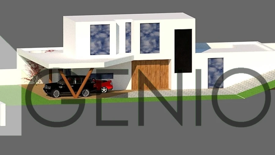 Terreno para Venda em Gondifelos, Cavalões e Outiz Foto 8