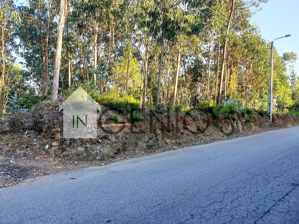 Terreno para Venda em Gondifelos, Cavalões e Outiz Foto 1