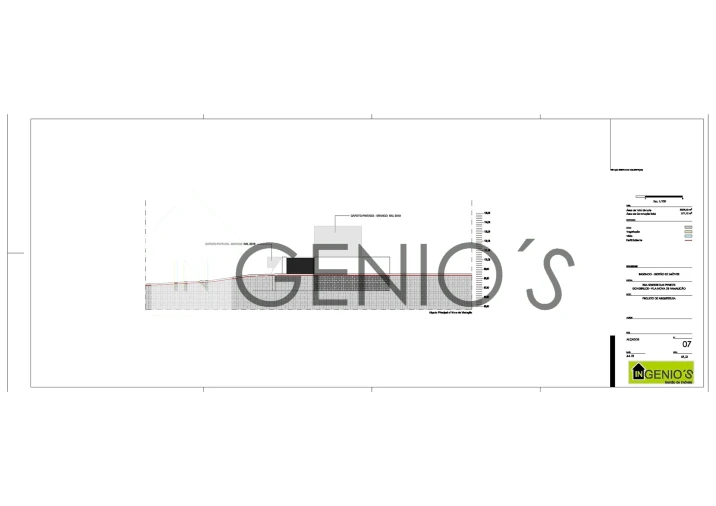 Terreno para Venda em Gondifelos, Cavalões e Outiz Foto 17