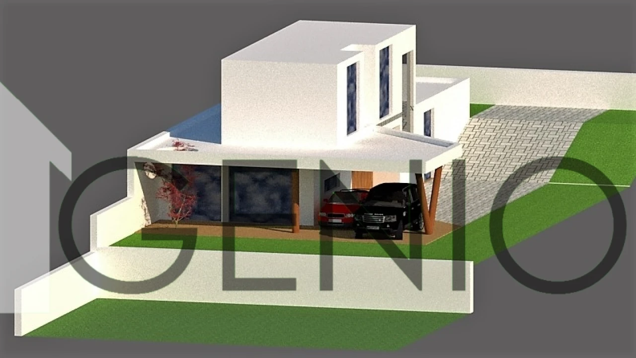 Terreno para Venda em Gondifelos, Cavalões e Outiz Foto 7