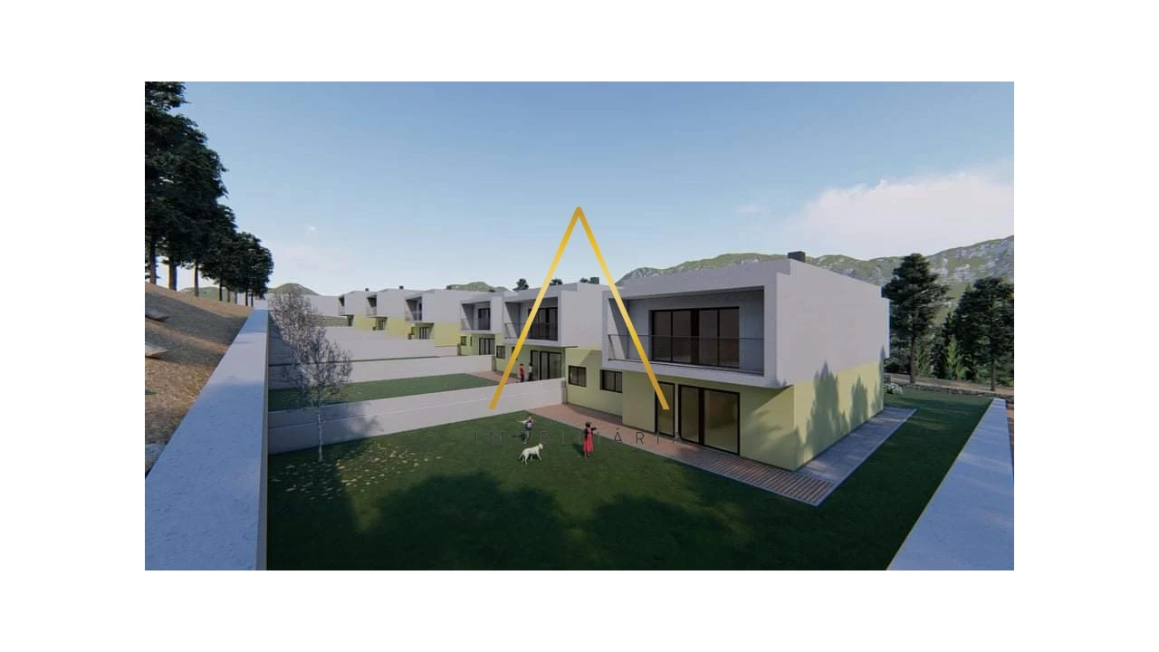 Terreno para Venda em Vouzela e Paços de Vilharigues Foto 6