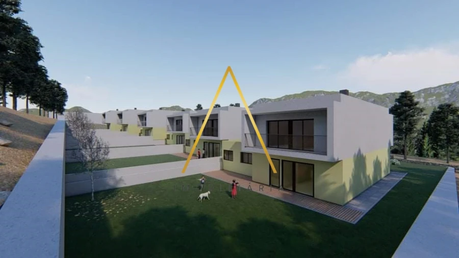 Terreno para Venda em Vouzela e Paços de Vilharigues Foto 6