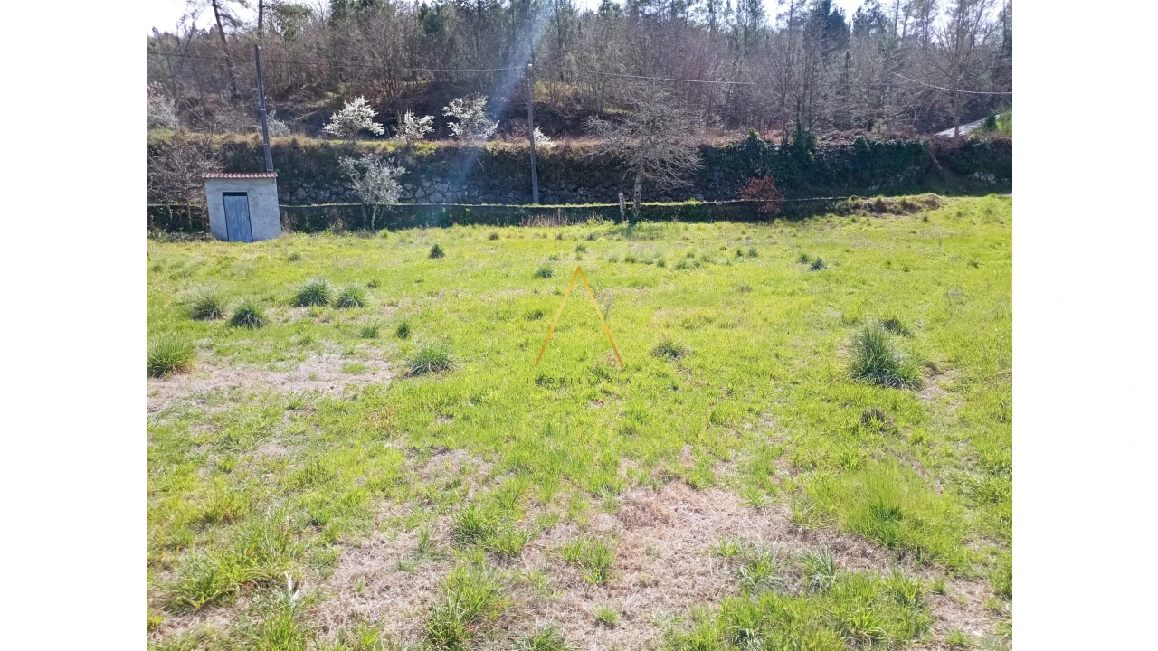 Terreno para Venda em São Pedro de France Foto 5