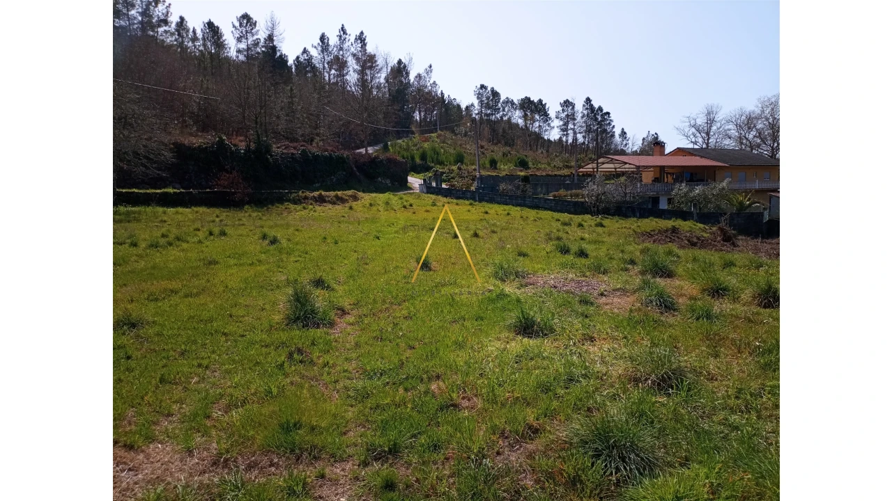 Terreno para Venda em São Pedro de France Foto 6