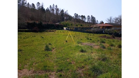 Terreno para Venda em São Pedro de France