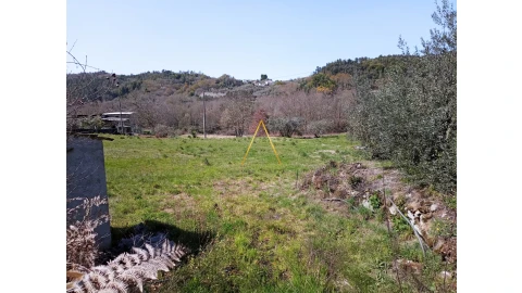 Terreno para Venda em São Pedro de France