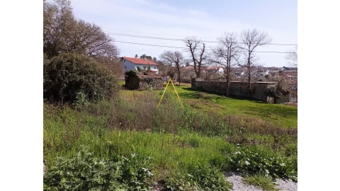 Terreno para Venda em São Pedro de France