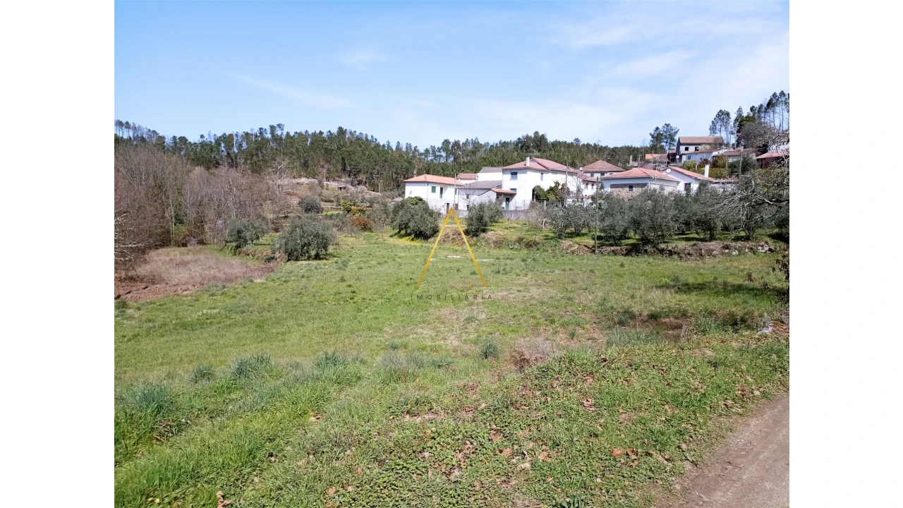 Terreno para Venda em São Pedro de France Foto 7
