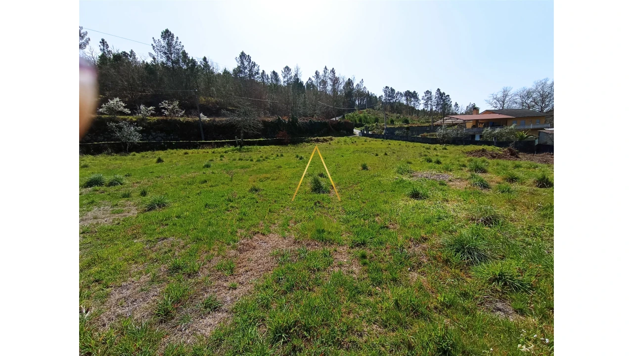 Terreno para Venda em São Pedro de France Foto 4