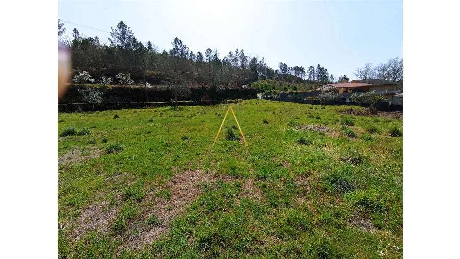 Terreno para Venda em São Pedro de France Foto 4