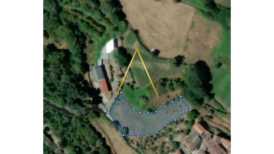 Terreno para Venda em São Pedro de France Foto 10