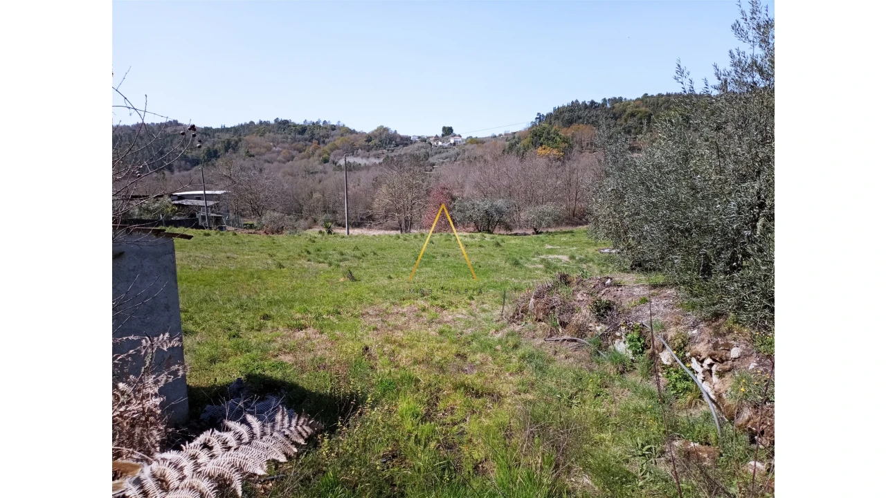 Terreno para Venda em São Pedro de France Foto 9