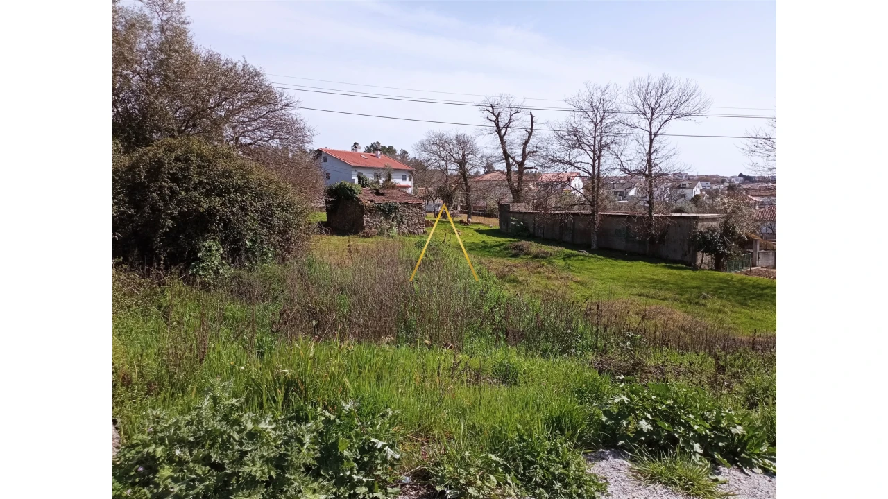 Terreno para Venda em São Pedro de France Foto 1