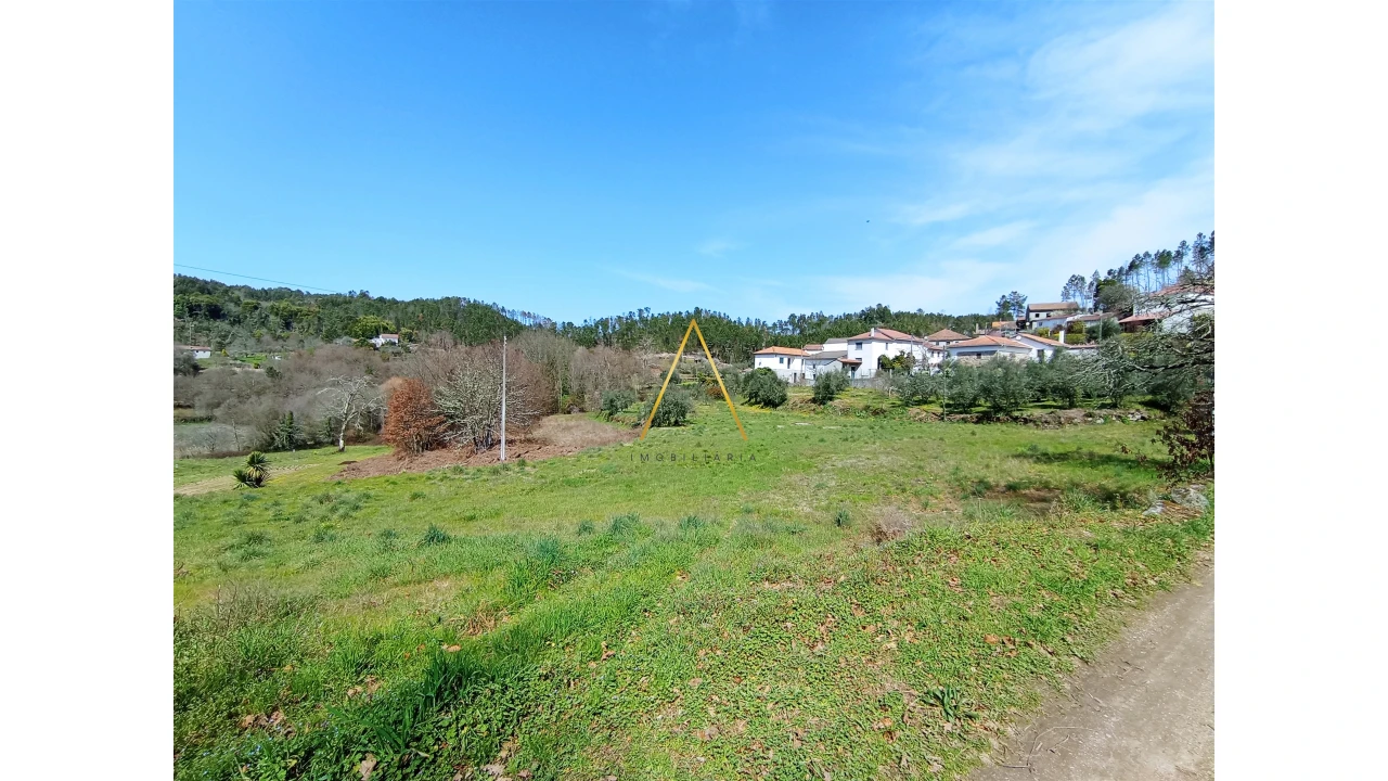 Terreno para Venda em São Pedro de France Foto 8