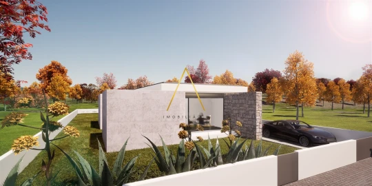 Moradia T3 para Venda em Viseu