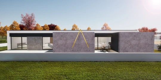 Moradia T3 para Venda em Viseu