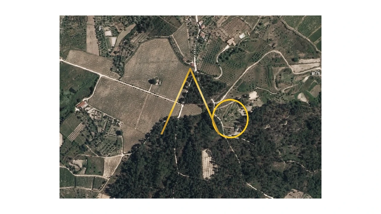 Terreno Agricola ou Rústico para Venda em Silgueiros Foto 1