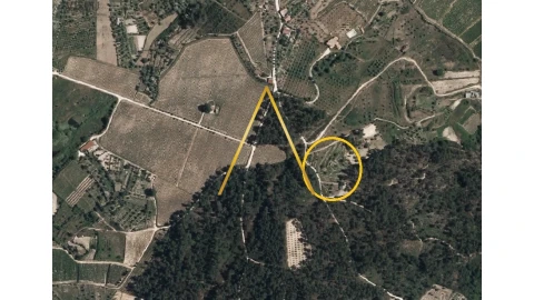 Terreno Agricola ou Rústico para Venda em Silgueiros