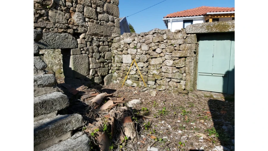 Moradia T0 para Venda em Couto de Baixo e Couto de Cima Foto 2
