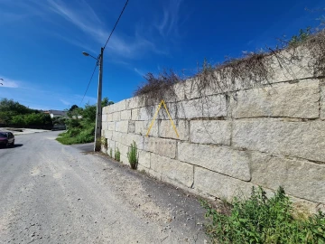 Terreno para Venda em Campo