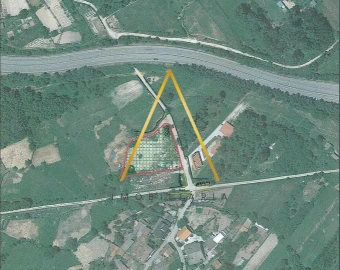 Terreno para Venda em Campo
