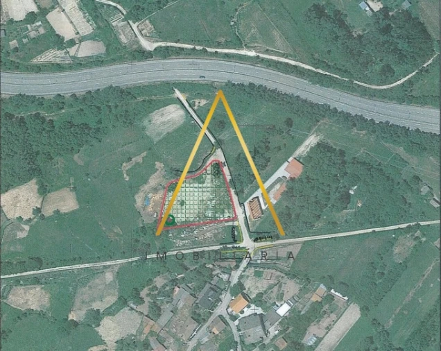 Terreno para Venda em Campo Foto 6