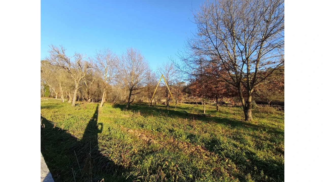 Terreno para Venda em Orgens Foto 4