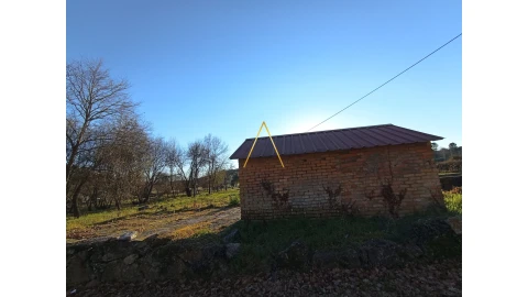 Terreno para Venda em Orgens